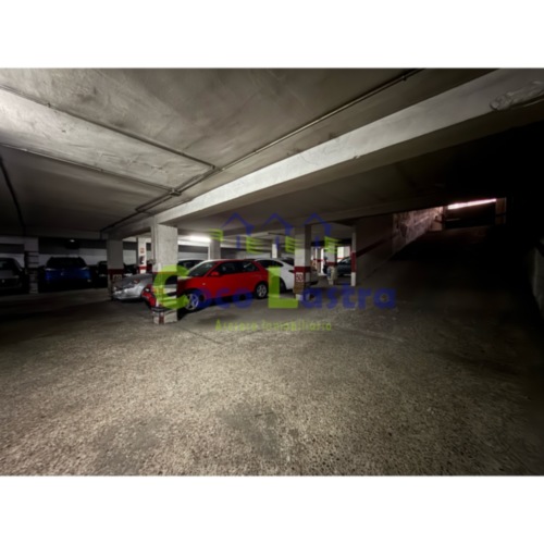 Pasillos de maniobra